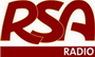 Senderlogo von RSA Radio (Ostallgäu)