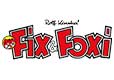 Senderlogo von Fix & Foxi