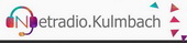 Senderlogo von Netradio Kulmbach