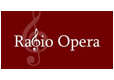 Senderlogo von Radio Opera