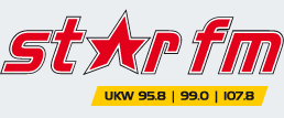STAR FM (24 Stunden)-Logo