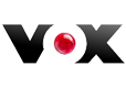Senderlogo von VOX