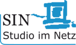 Logo Studio im Netz