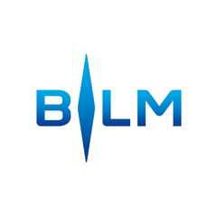 logo BLM