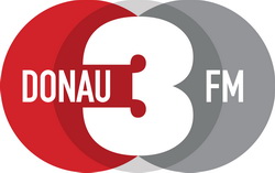 Logo Donau3 fm preis