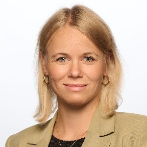 Dr. phil. Desiree Schmuck