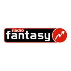 Logo Radio Fantasy