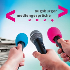 Augsburger Mediengespräche 2024