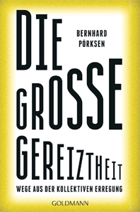 Cover Buch Tendenz 2/24 Die große Gereiztheit