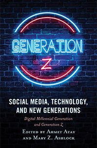 Cover Buch Generation Z