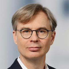 Klaus Böhm