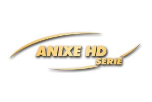 Senderlogo von Anixe HD Serie