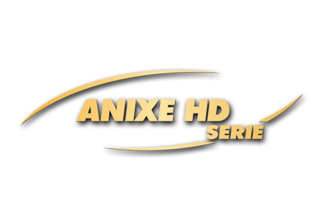 Anixe HD Serie-Logo