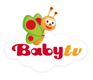 Senderlogo von BabyTV