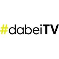 Senderlogo von #dabeiTV