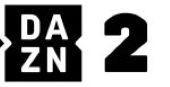 Senderlogo von DAZN 2 Bar HD