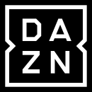 Senderlogo von DAZN