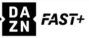 Senderlogo von DAZN FAST+