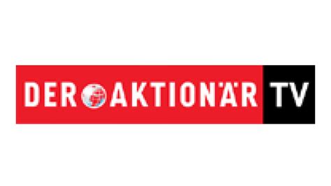 Senderlogo von DER AKTIONÄR TV