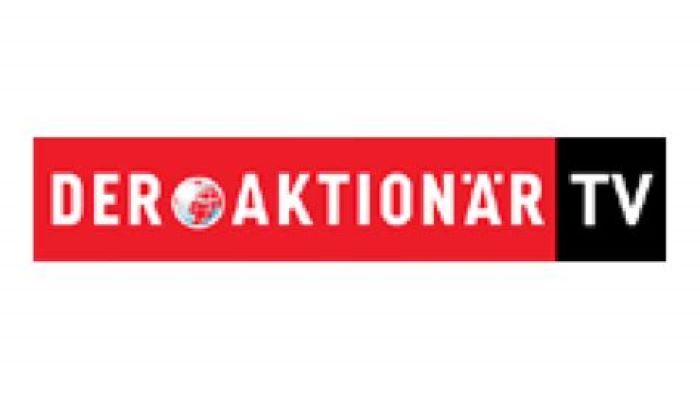 DER AKTIONÄR TV-Logo