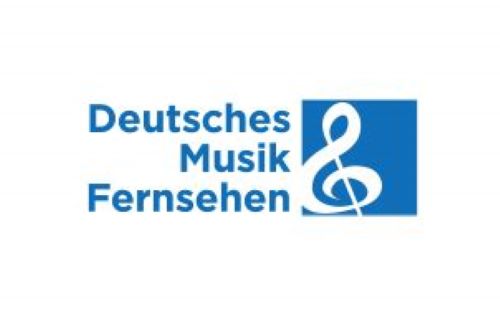 Senderlogo von Deutsches Musik Fernsehen