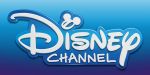 Senderlogo von Disney Channel