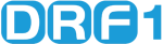 Senderlogo von DRF1