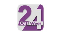 Senderlogo von OstWest24