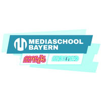 Logo Mediaschool Bayern