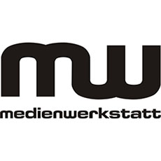 Logo Medienwerkstatt Franken e.V.