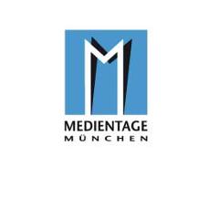 Logo Medientage München