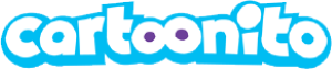 Senderlogo von Cartoonito