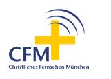 Senderlogo von Christliches Fernsehen München