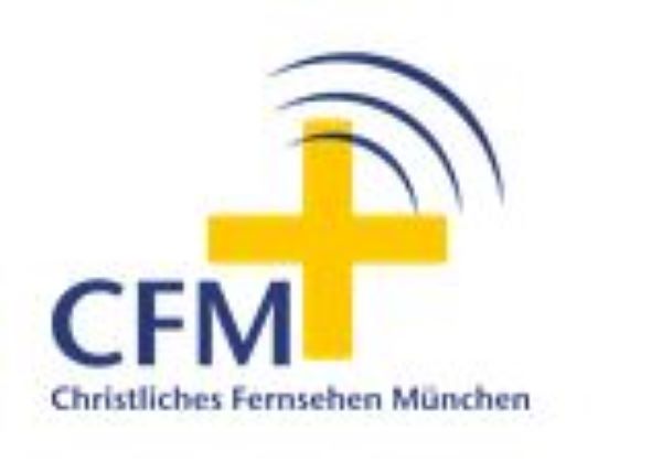 Christliches Fernsehen München-Logo