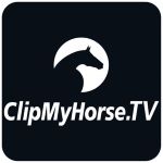 Senderlogo von ClipMyHorse.TV