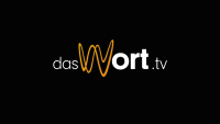 Senderlogo von dasWort TV