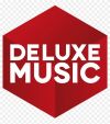 Senderlogo von Deluxe Music