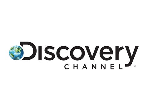 Senderlogo von Discovery Channel