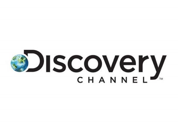 Discovery Channel-Logo