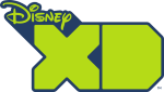 Disney XD-Logo