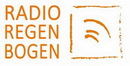 Senderlogo von Radio Regenbogen