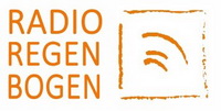 Radio Regenbogen-Logo