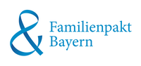 Logo Familienpakt Bayern