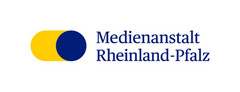 Logo Medienstalt RLP