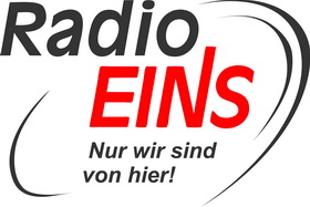 Logo Radio Eins Preis