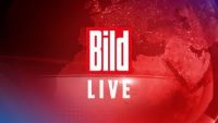 Senderlogo von Bild Live