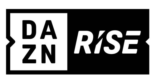 DAZN Rise-Logo