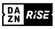 Senderlogo von DAZN Rise