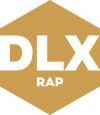 Senderlogo von Deluxe Rap